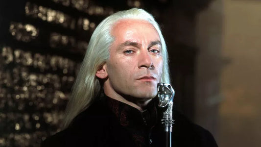 EVENEMENT DEDICACE AVEC JASON ISAACS LE 1ER ET 2 FEVRIER 2025