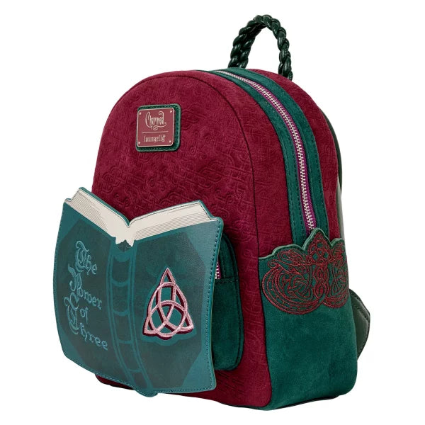 Sac Loungefly Charmed
