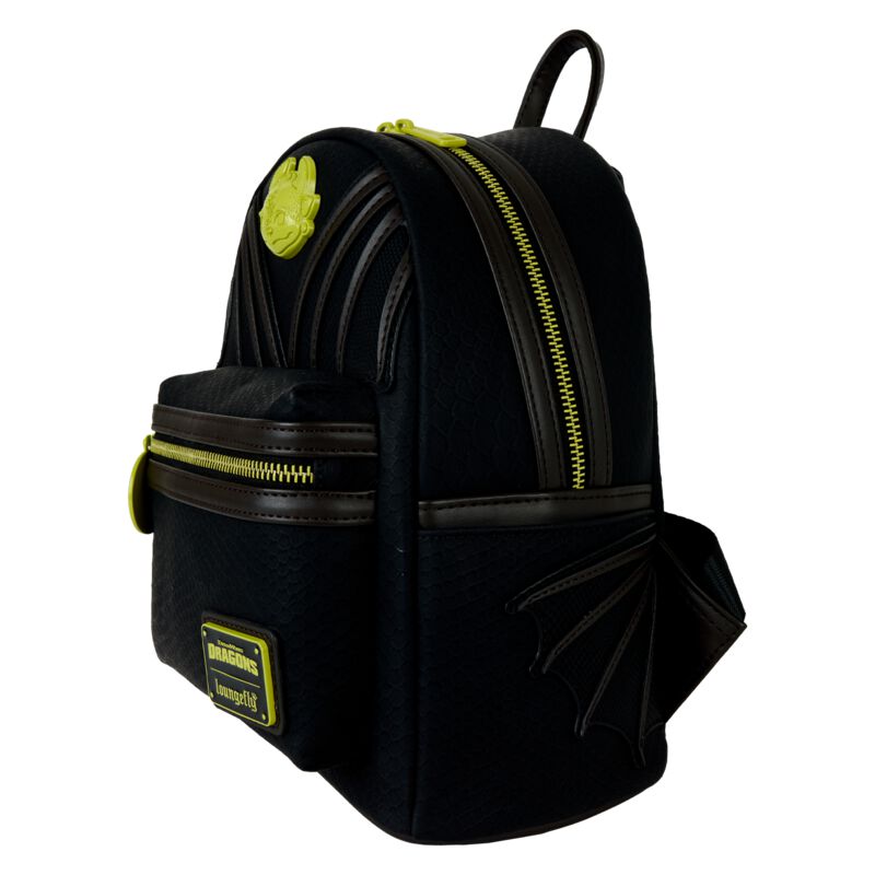 Sac Loungefly Krokmou
