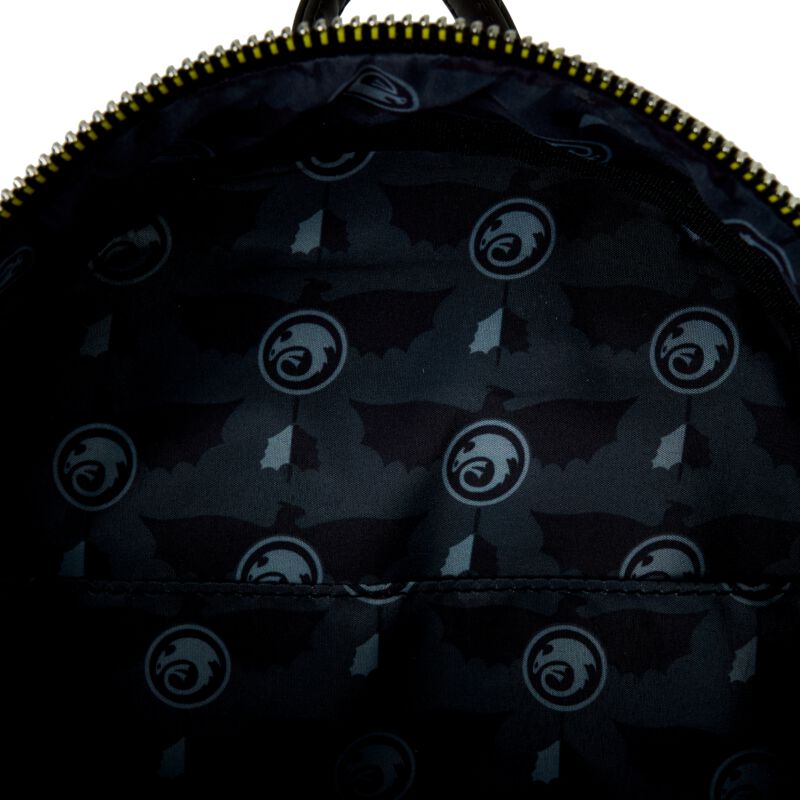 Sac Loungefly Krokmou
