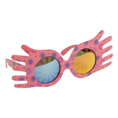 Lunettes de Luna Lovegood