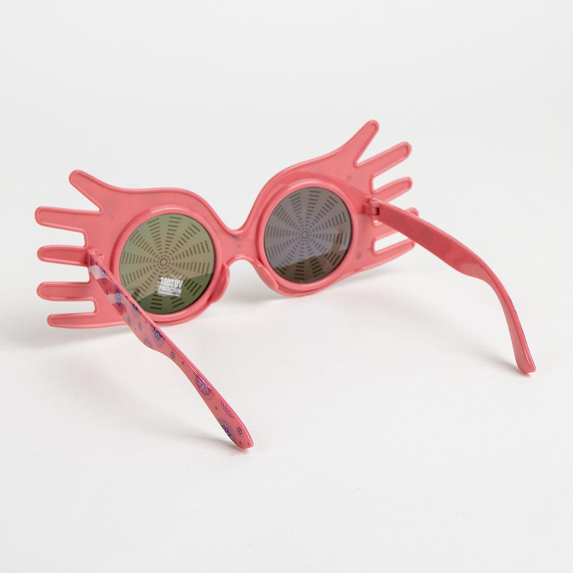 Lunettes de Luna Lovegood