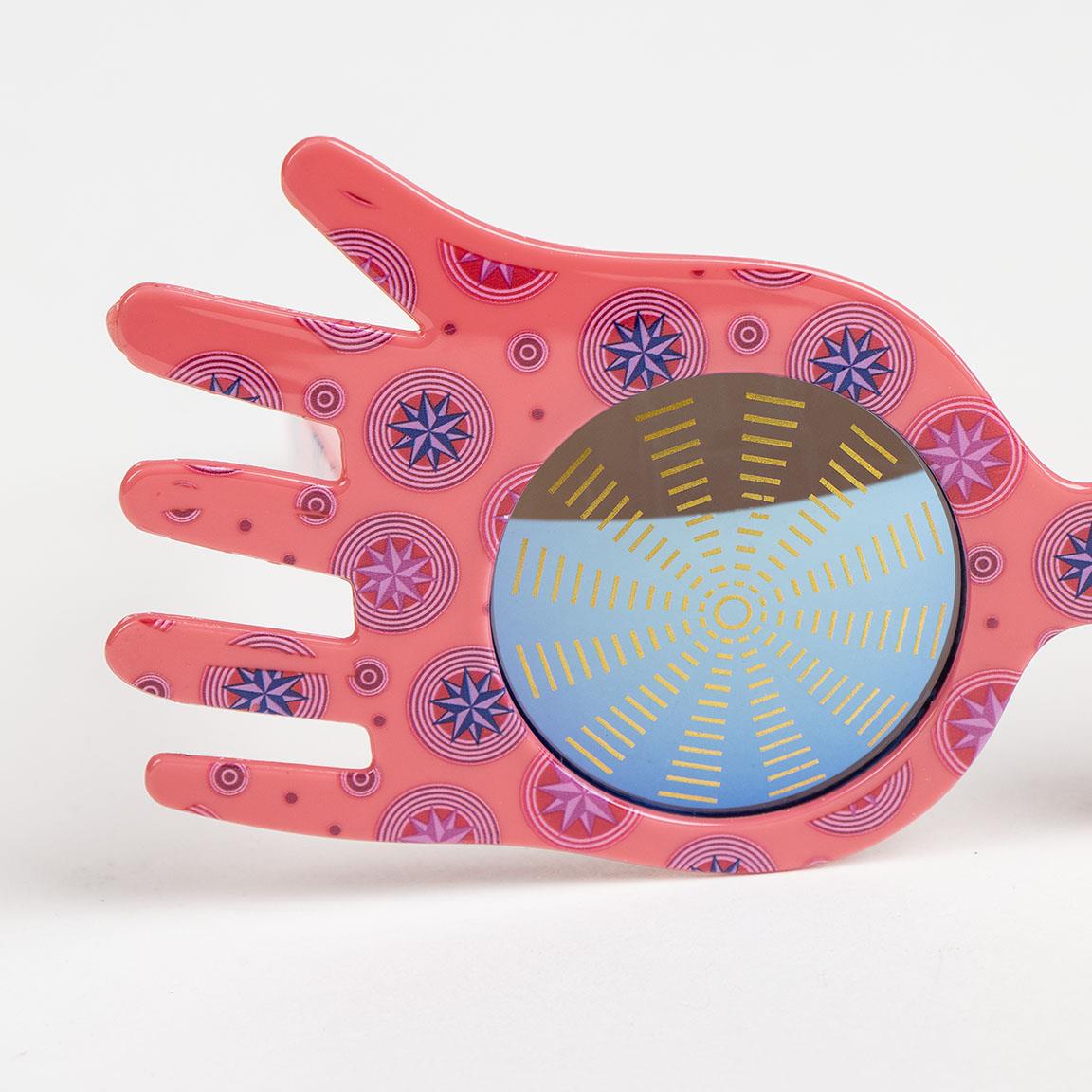 Lunettes de Luna Lovegood