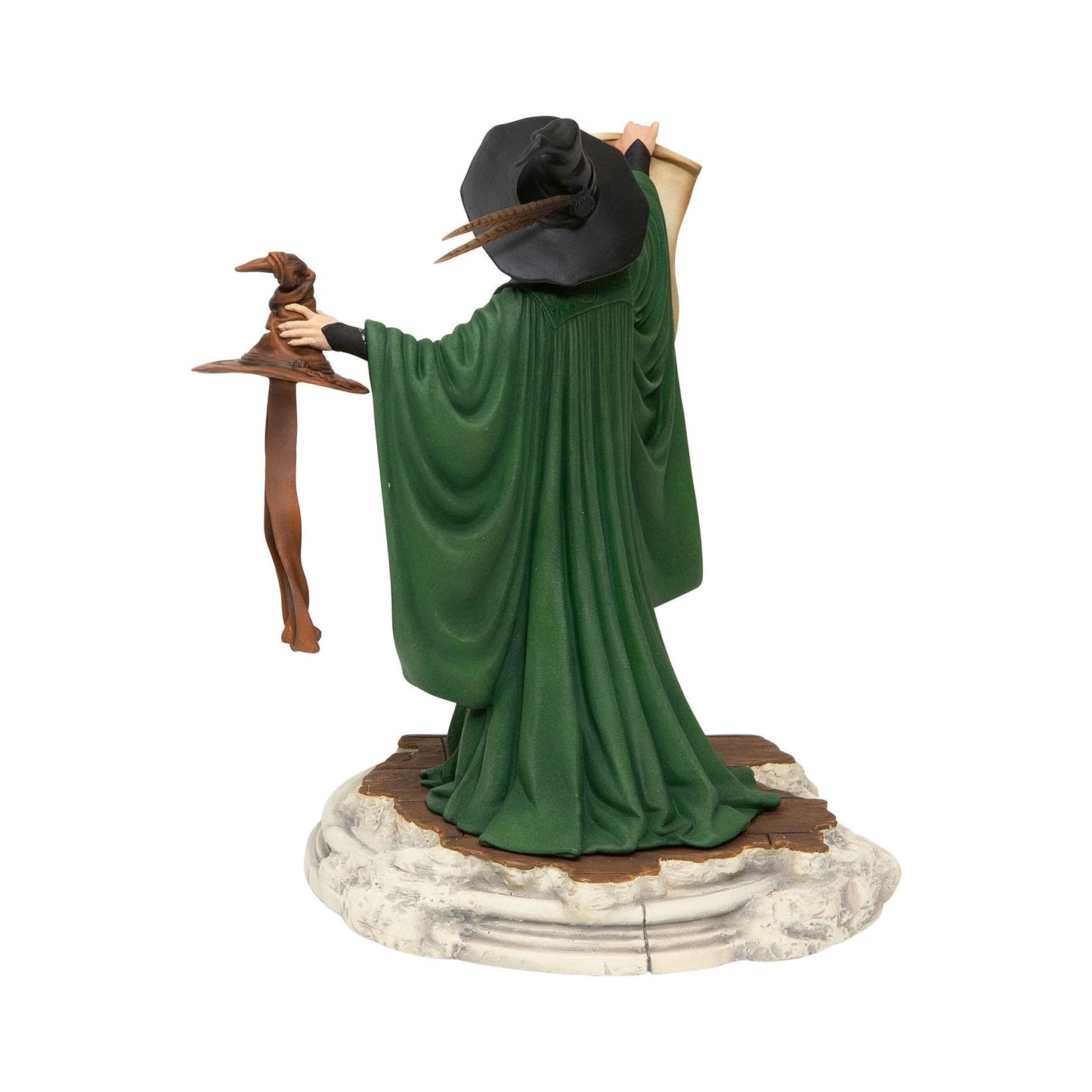 Figurine Minerva McGonagall - Harry Potter