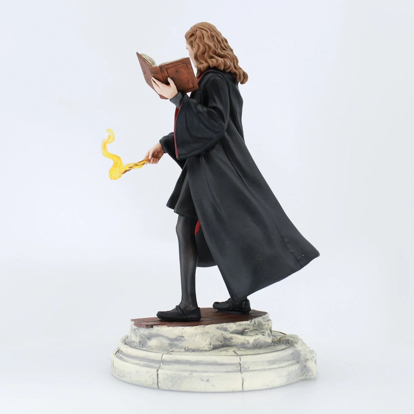 Figurine Hermione Granger 6ème année - Harry Potter
