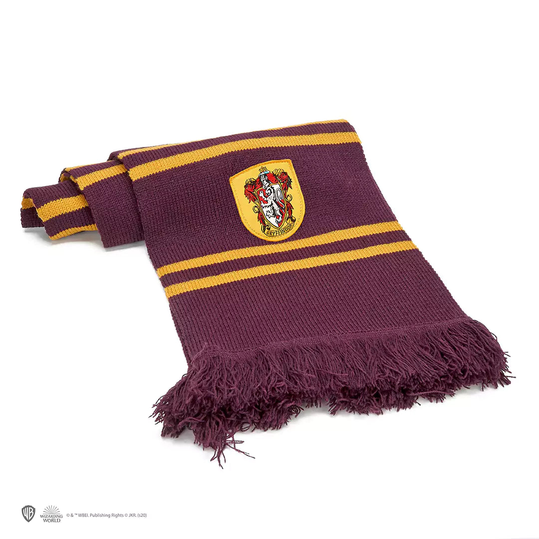 Echarpe Gryffondor