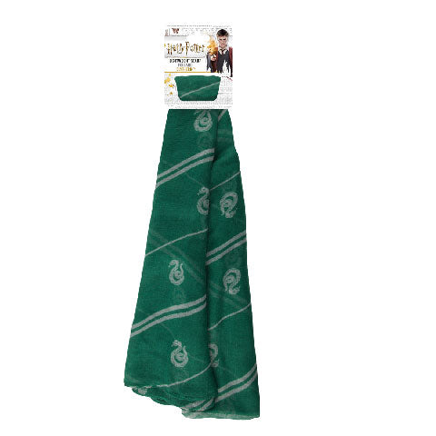 Foulard Serpentard