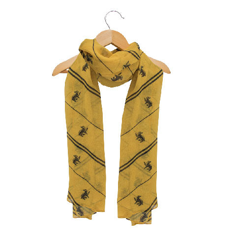 Foulard Poufsouffle