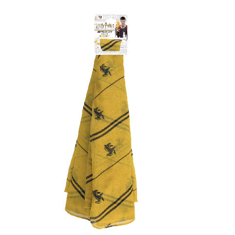 Foulard Poufsouffle