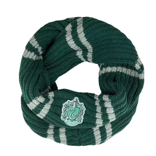 Snood Serpentard