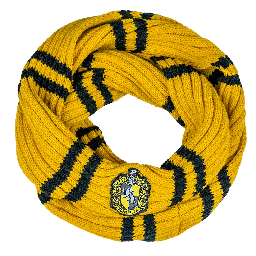 Snood Poufsouffle