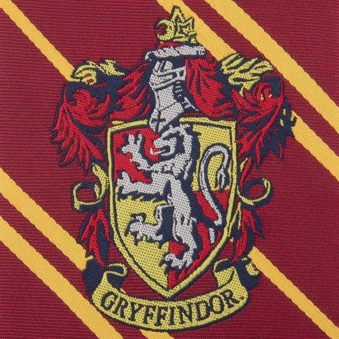 Cravate Gryffondor Adulte