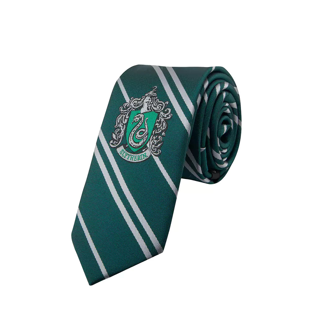 Cravate Serpentard Enfant