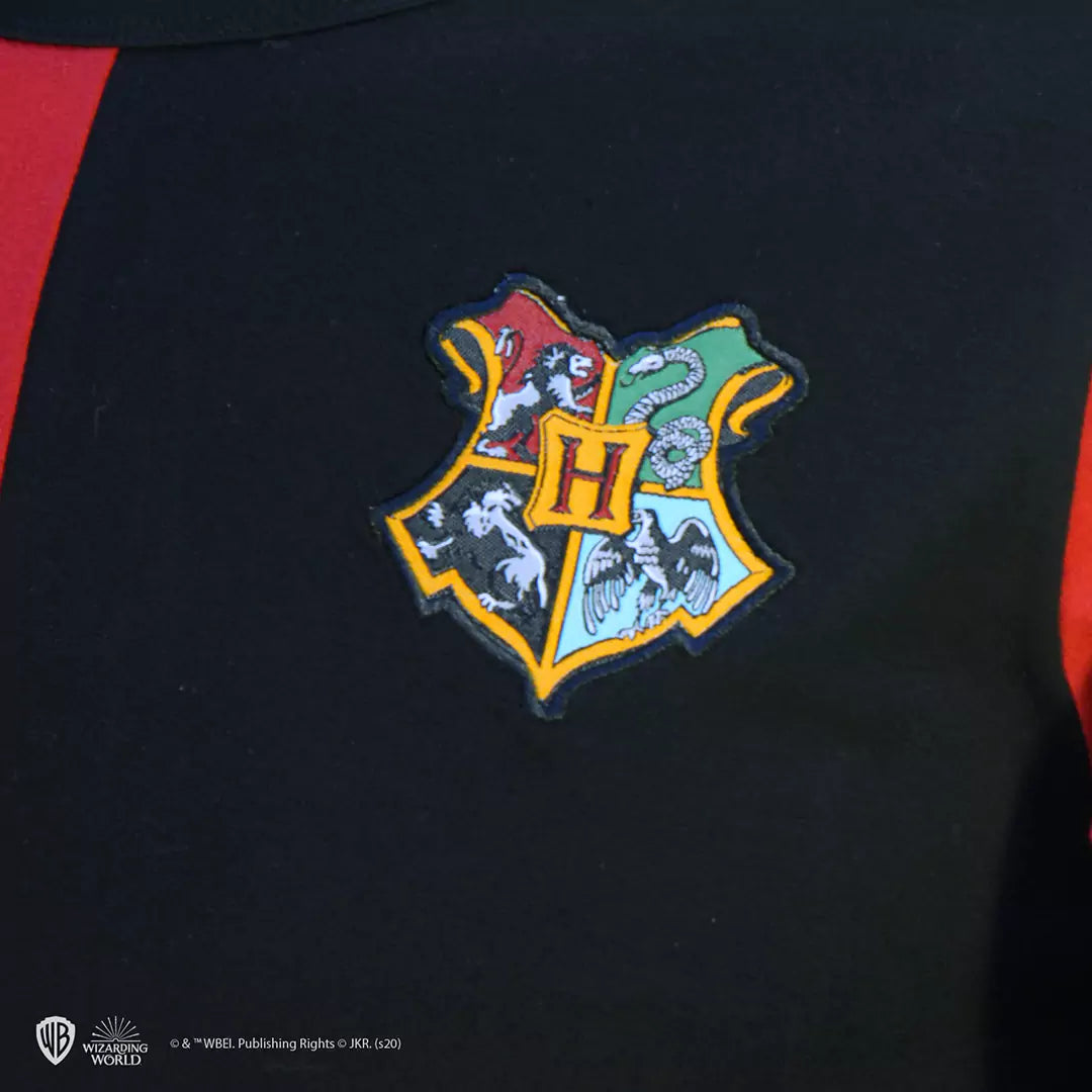 T-shirt Tournoi des 3 Sorciers – Harry Potter