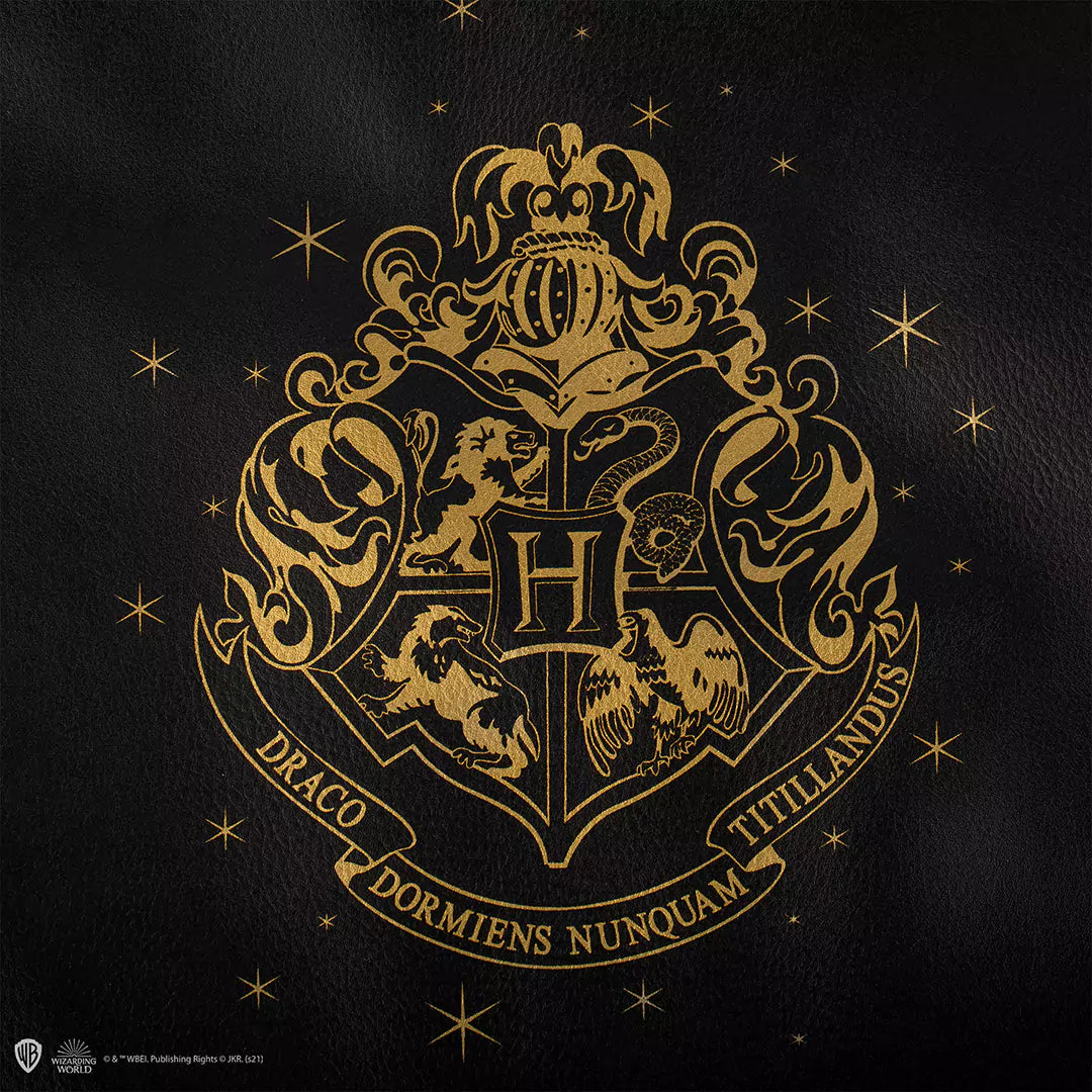 Sac cabas Blason de Poudlard