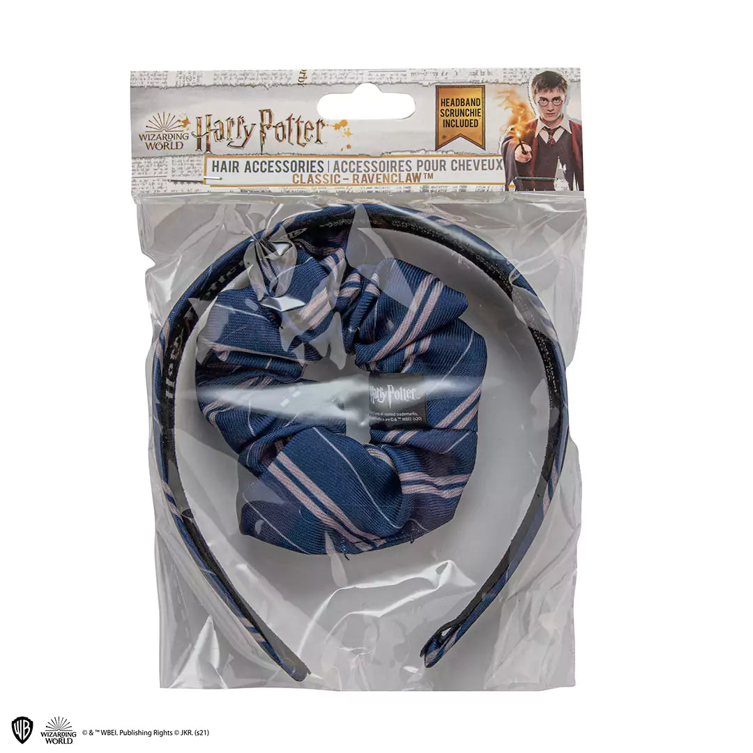 Accessoires pour cheveux Serdaigle