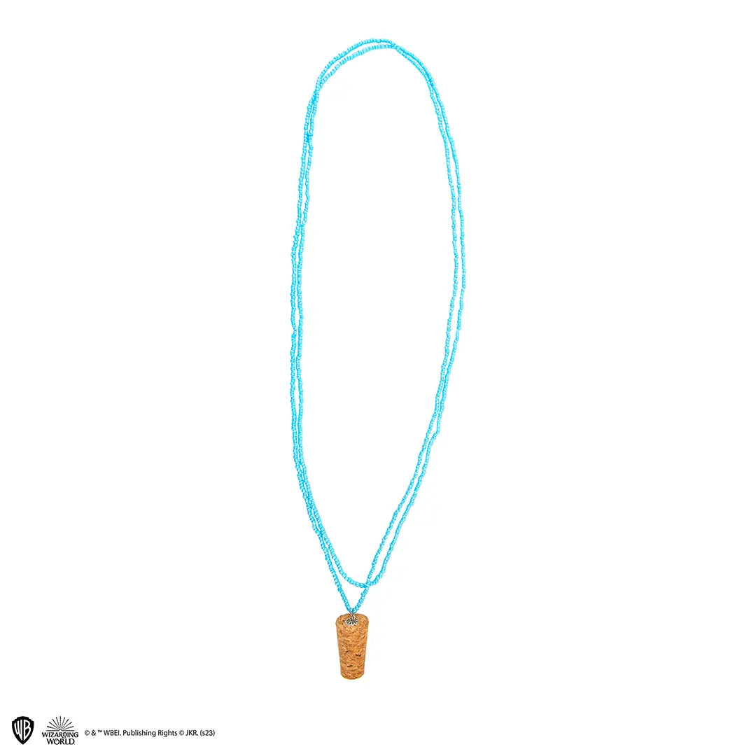 Boîte en Métal – Lorgnospectres de Luna Lovegood