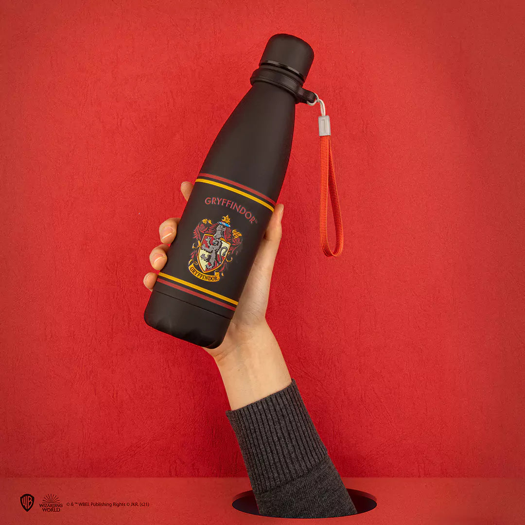 Bouteille Isotherme Gryffondor 500ml