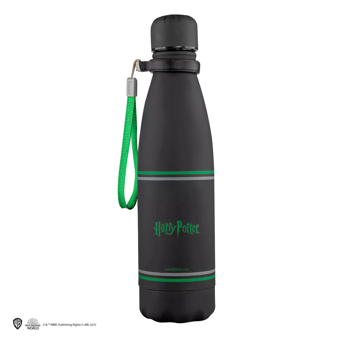 Bouteille Isotherme Serpentard 500ml