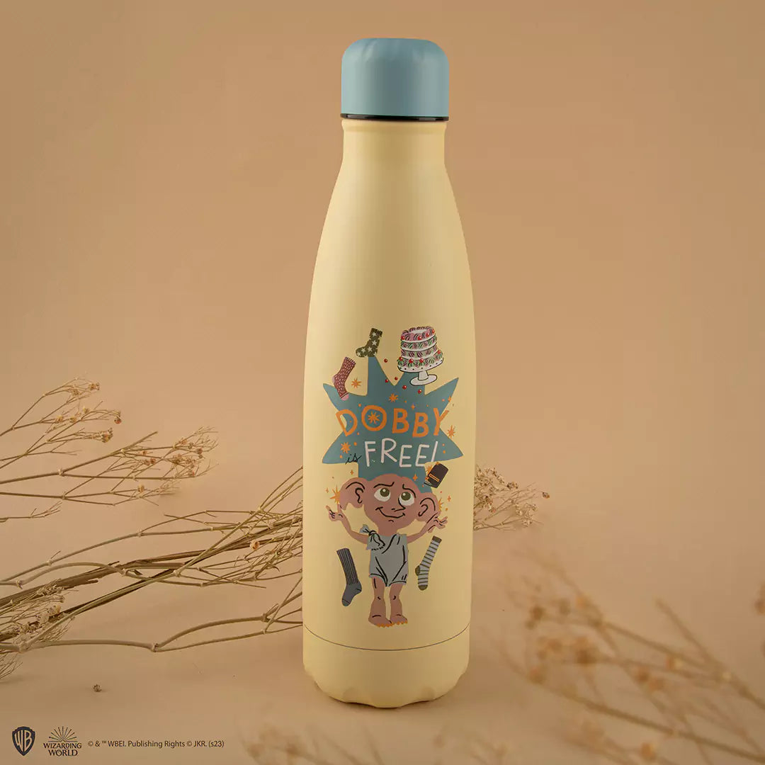 Bouteille Isotherme Dobby free 500ml