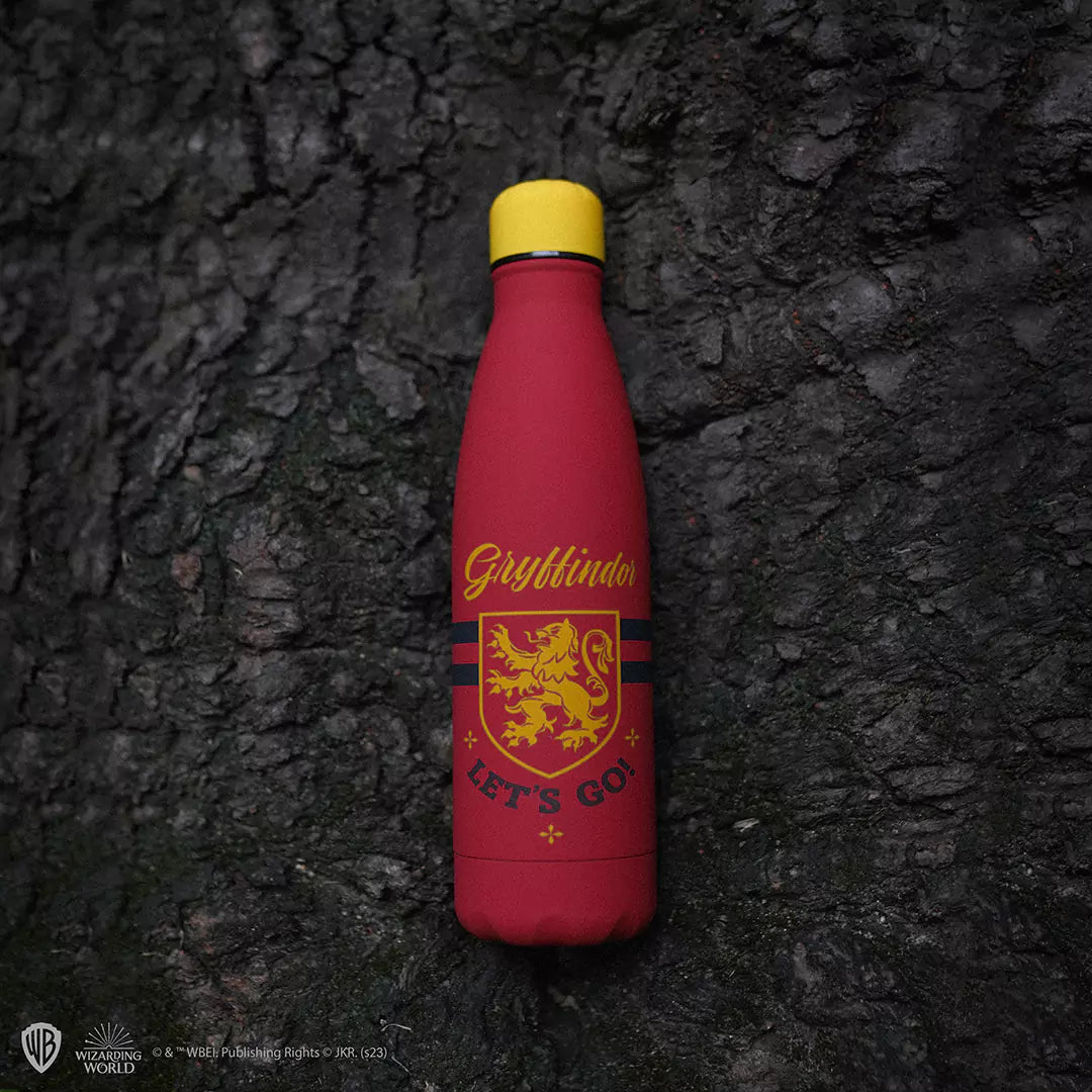 Bouteille Isotherme Gryffondor Let's Go 500ml