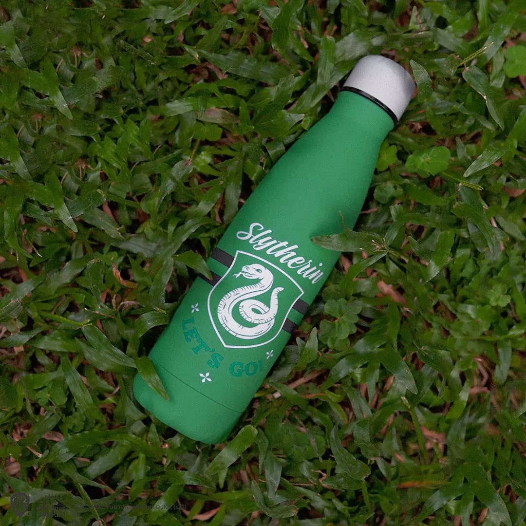 Bouteille Isotherme Serpentard Let's Go 500ml