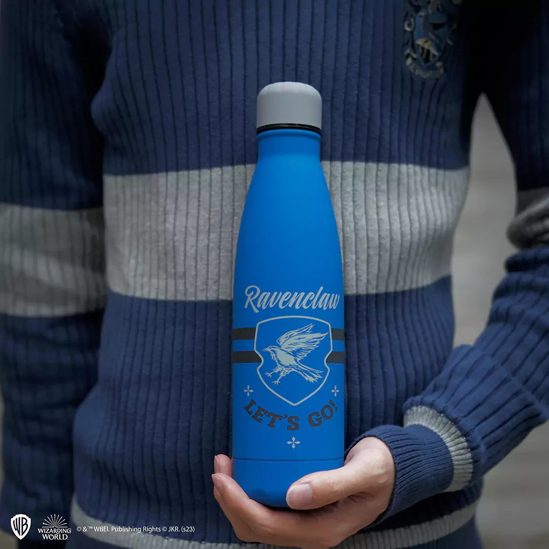 Bouteille Isotherme Serdaigle Let's Go 500ml