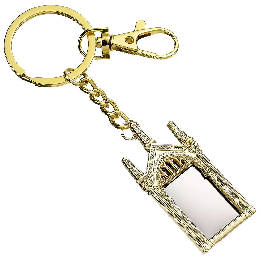 Porte clés Miroir du Risèd
