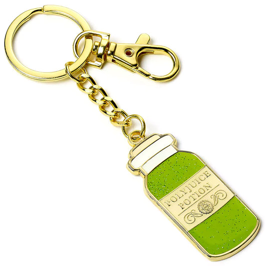 Porte clés Polynectar