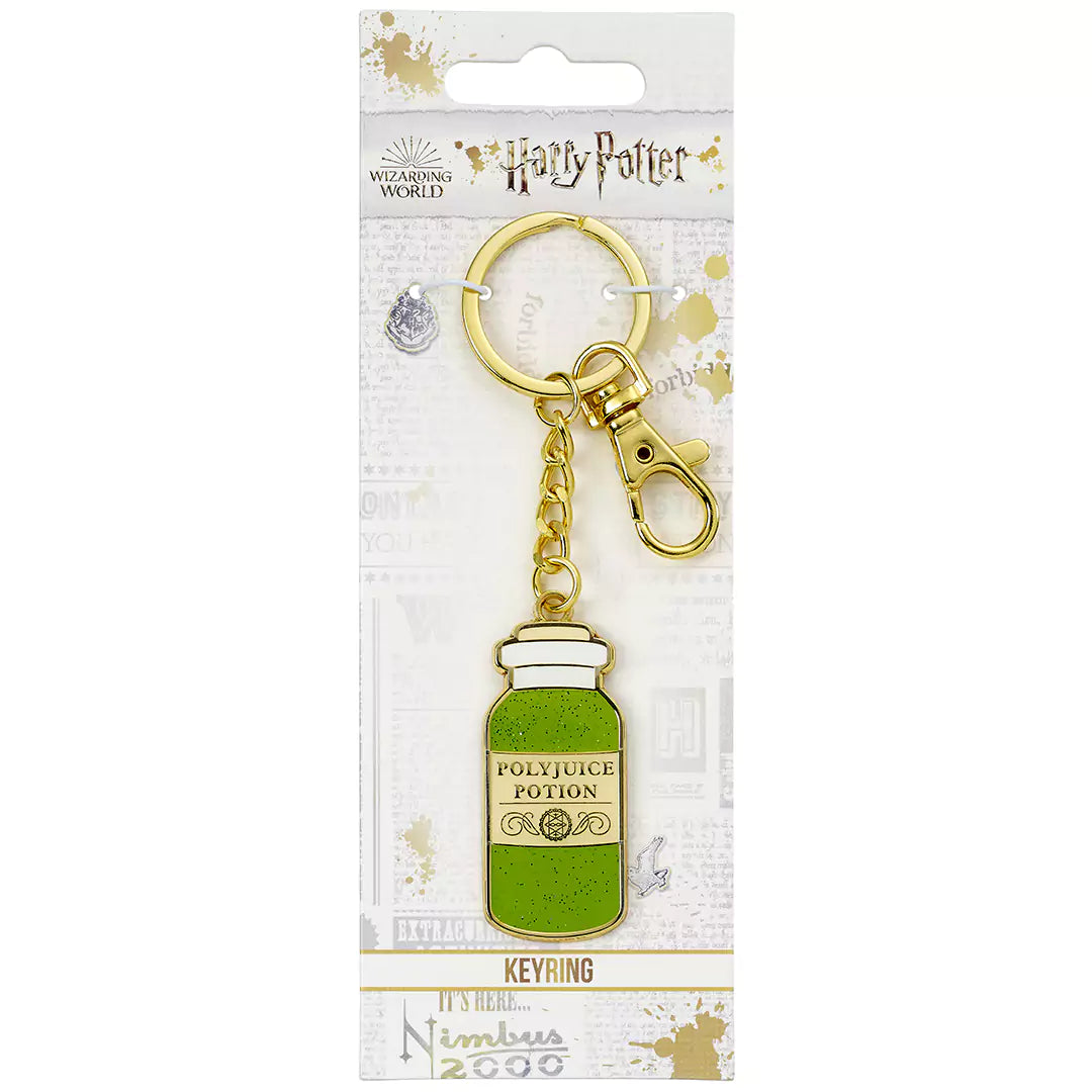 Porte clés Polynectar