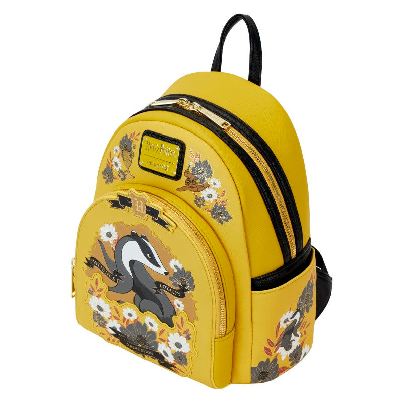 Sac à dos Loungefly Poufsouffle