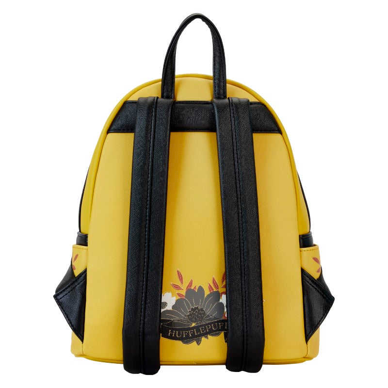 Sac à dos Loungefly Poufsouffle