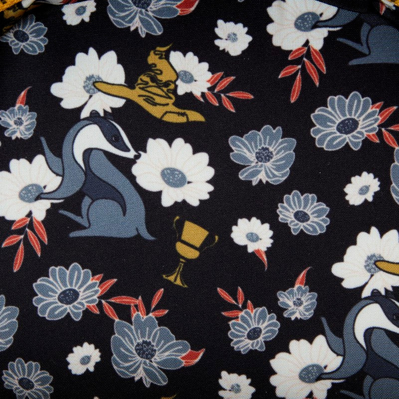Sac à dos Loungefly Poufsouffle