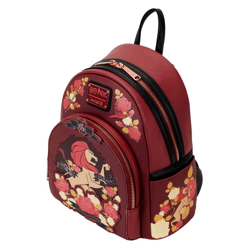 Sac à dos Loungefly Gryffondor