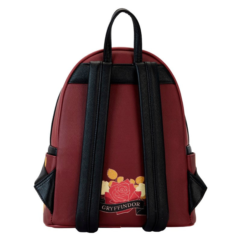 Sac à dos Loungefly Gryffondor