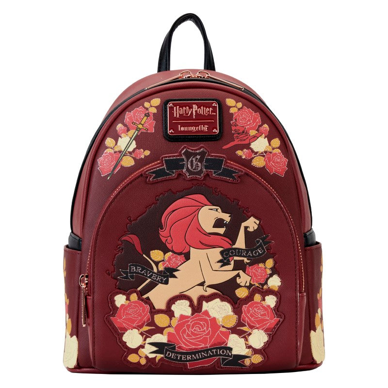 Sac à dos Loungefly Gryffondor
