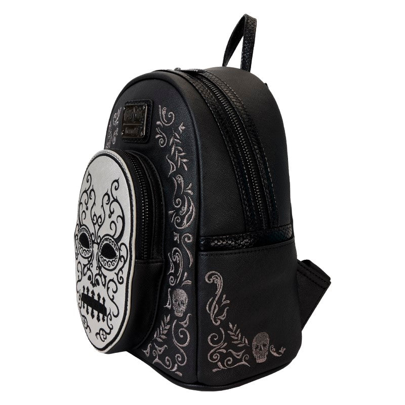 Sac à dos Loungefly Masque Mangemort