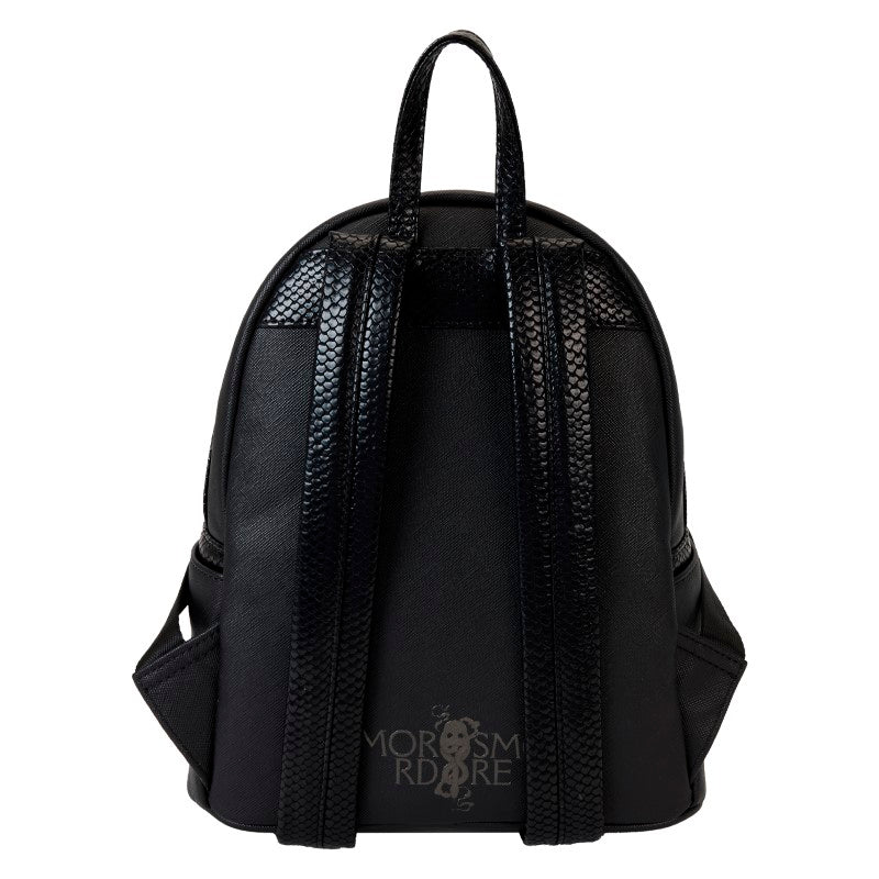 Sac à dos Loungefly Masque Mangemort
