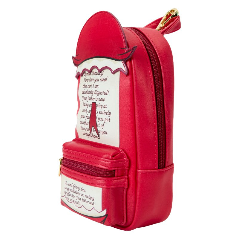 Trousse Beuglante Loungefly