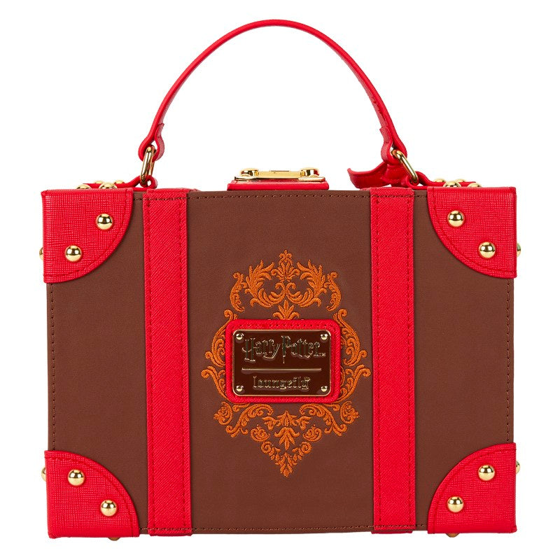 Sac à main Loungefly Hogwarts Express