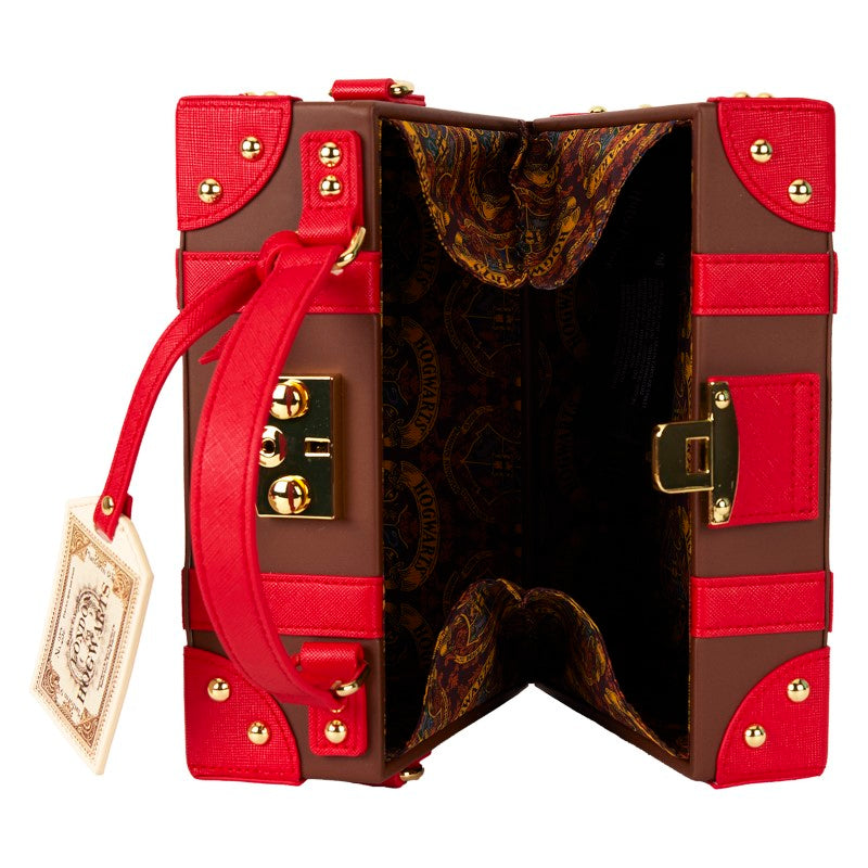 Sac à main Loungefly Hogwarts Express