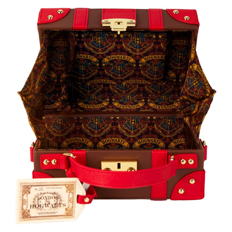 Sac à main Loungefly Hogwarts Express