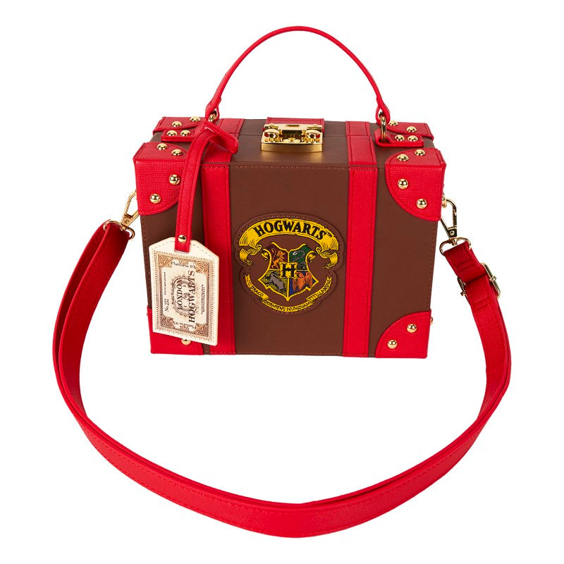 Sac à main Loungefly Hogwarts Express