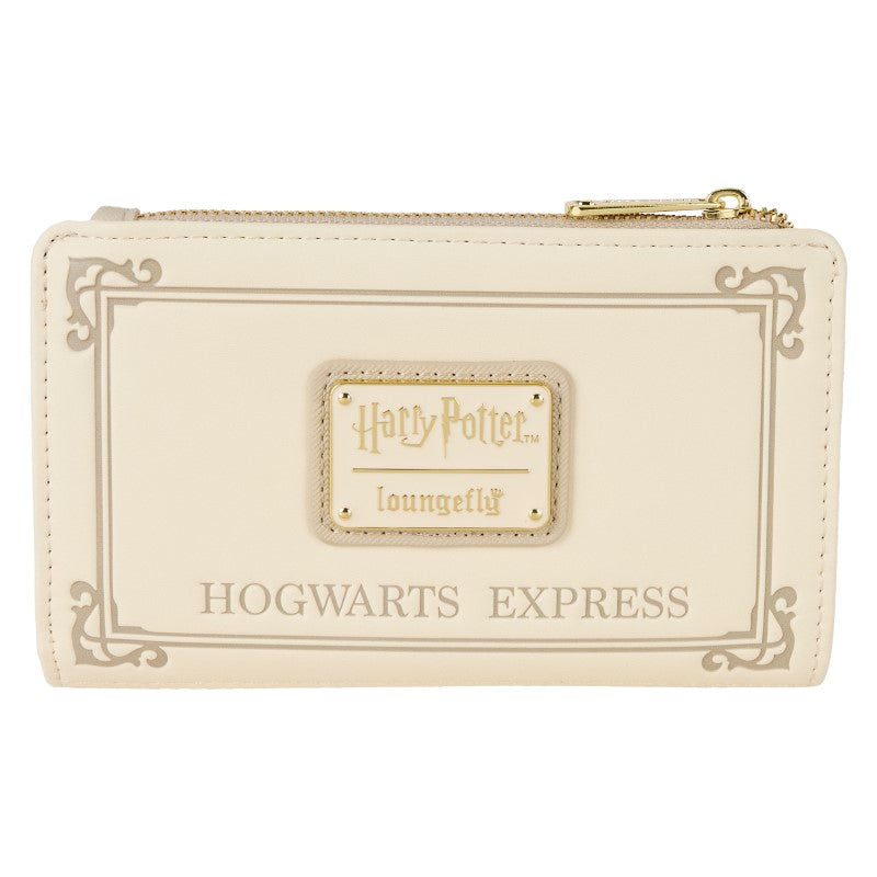Portefeuille Loungefly Ticket Hogwarts Express