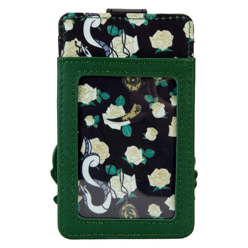 Porte Cartes Loungefly Serpentard