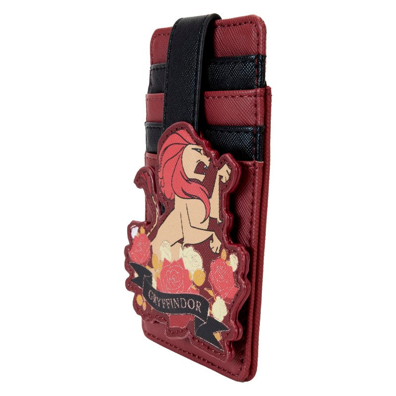 Porte Cartes Loungefly Gryffondor