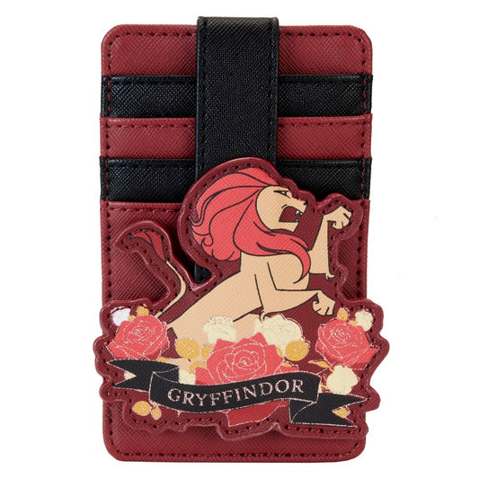 Porte Cartes Loungefly Gryffondor
