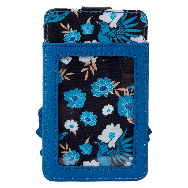 Porte Cartes Loungefly Serdaigle