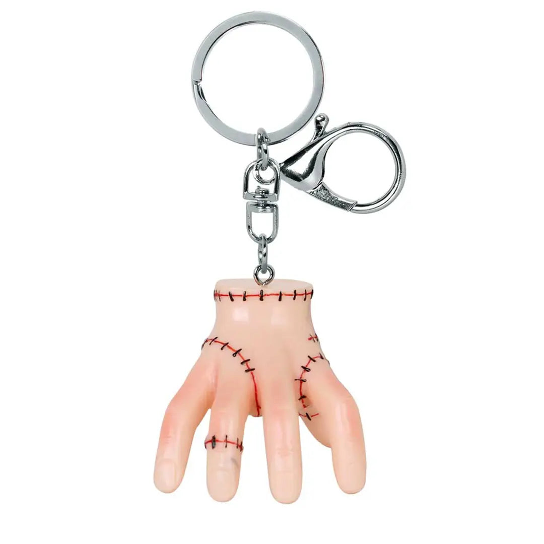 Porte clés 3D La Chose - Wednesday