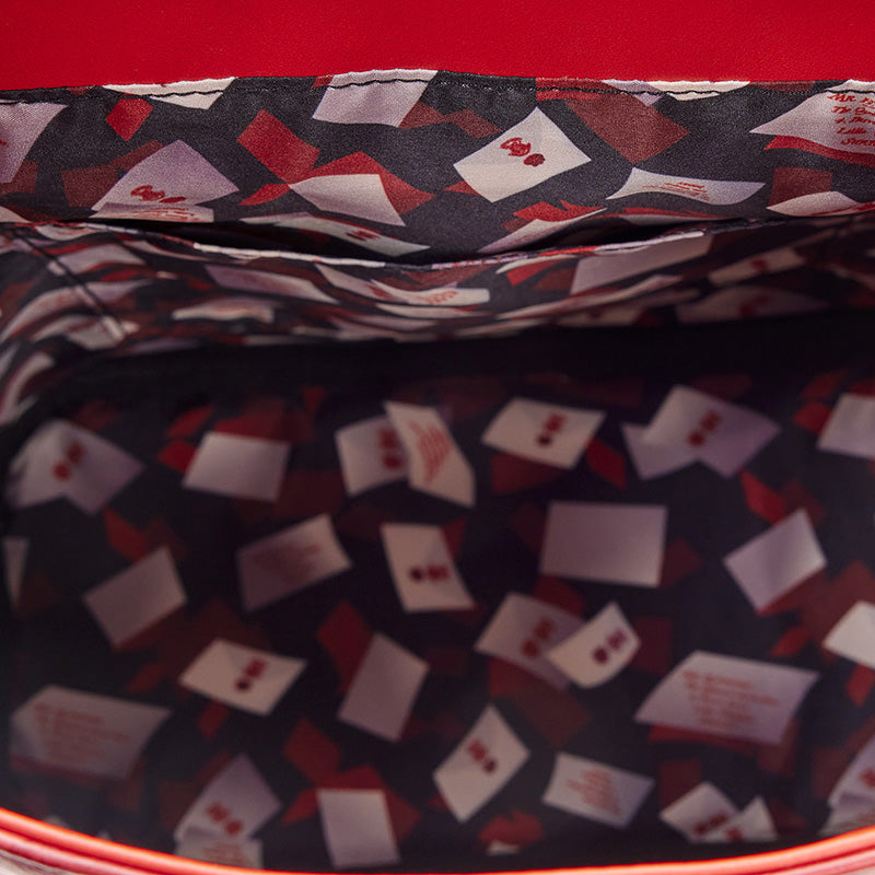Sac à dos Gryffondor Loungefly - Harry Potter